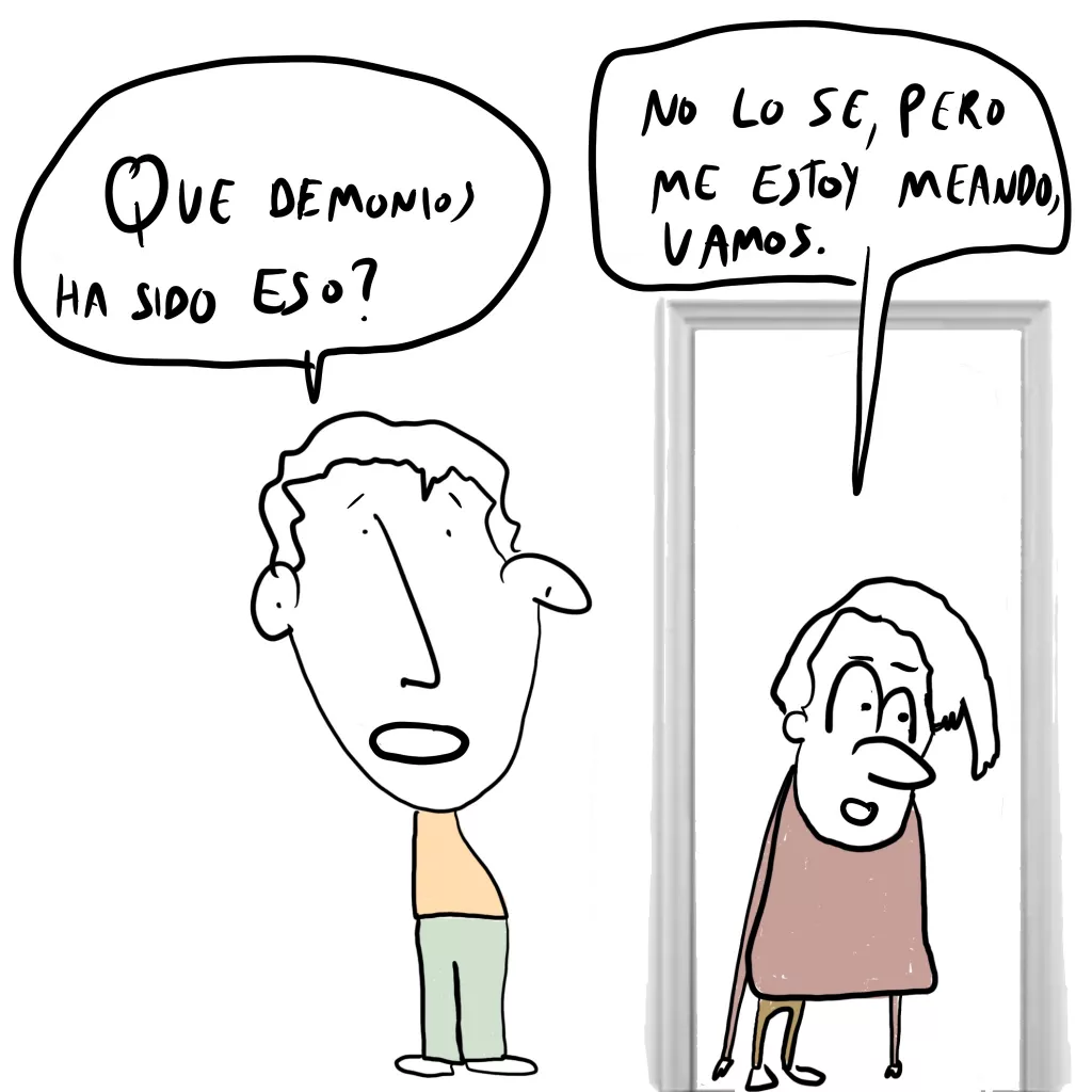 lost in translation